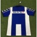 Porto 99/00 Home Blue&White Soccer Jersey